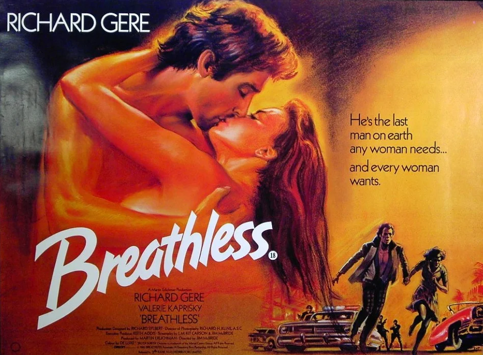 Breathless83