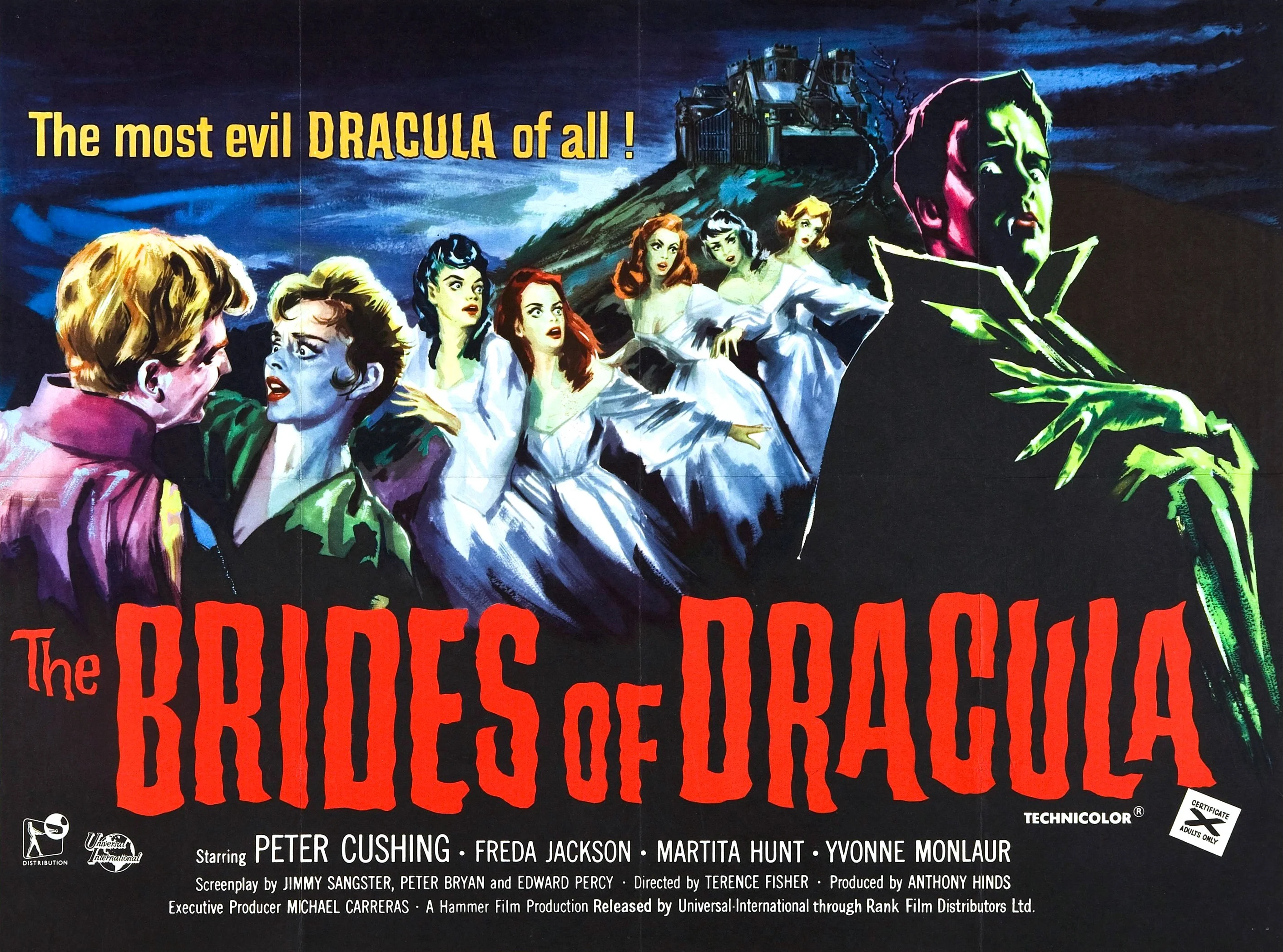 BridesDrac