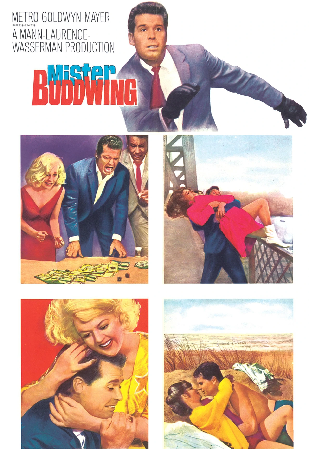 Buddwing