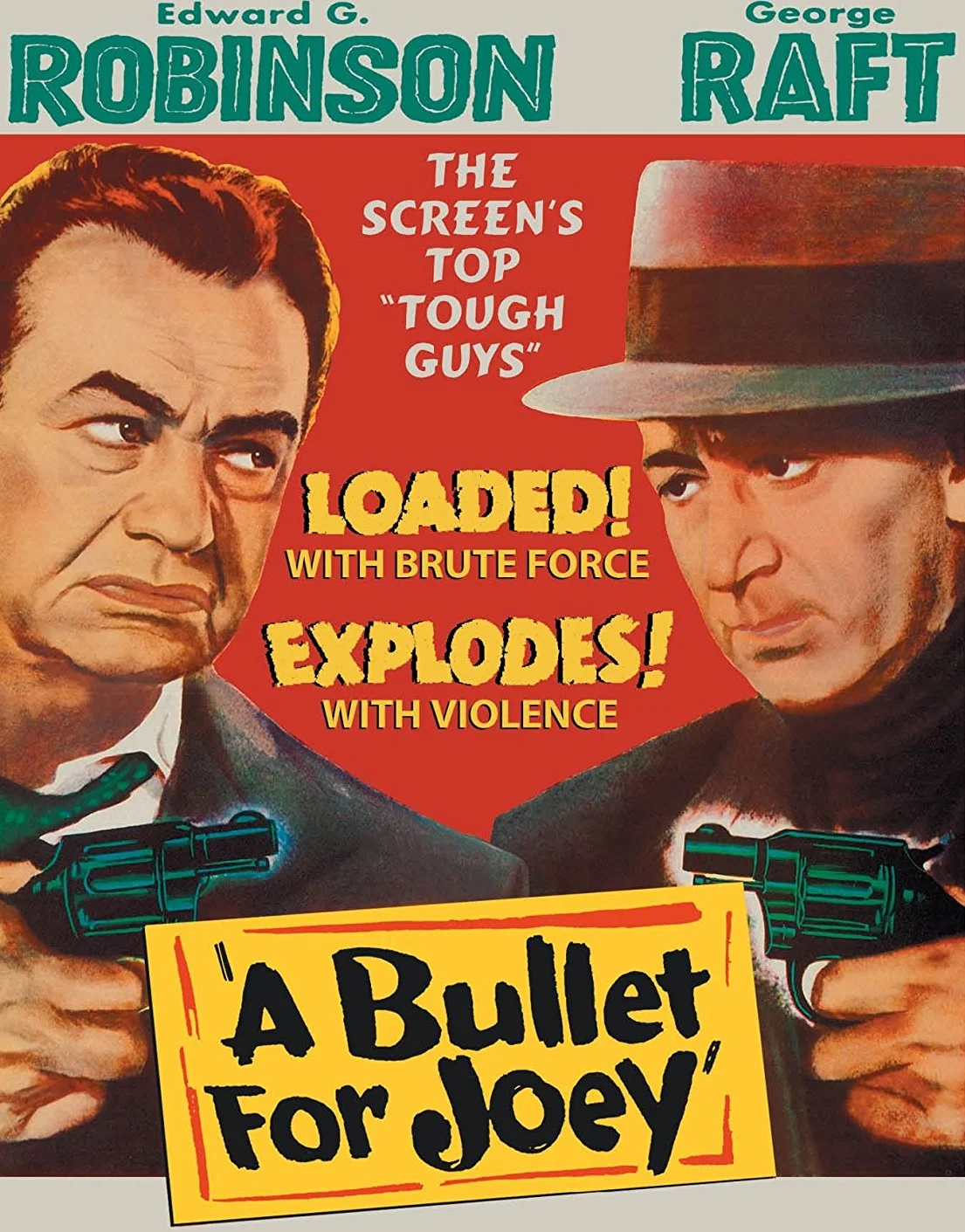 BullJoey