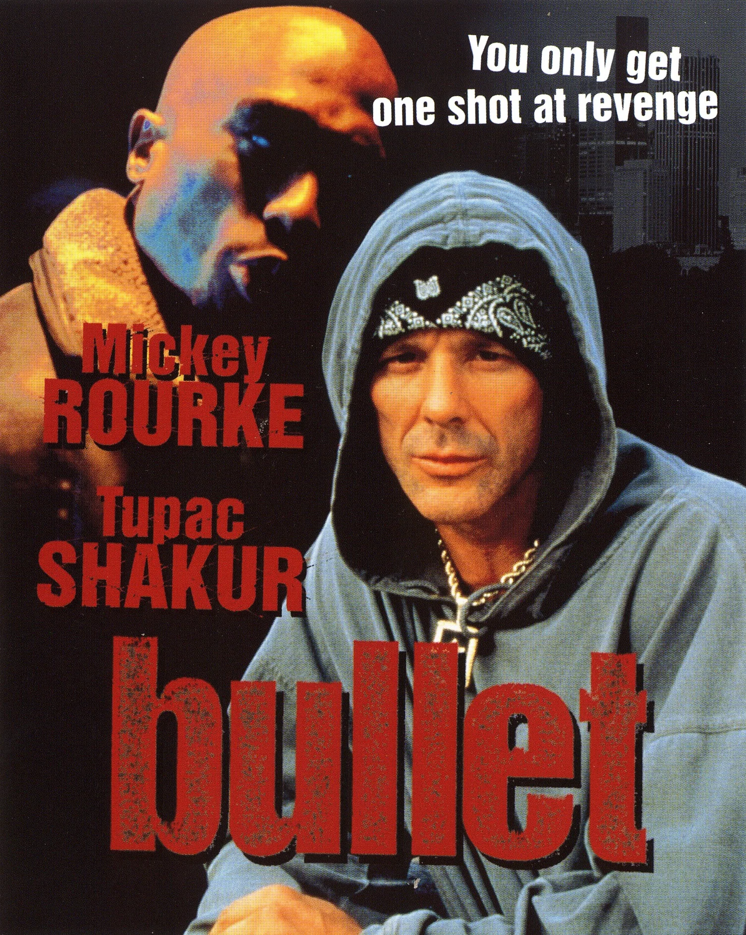 Bullet