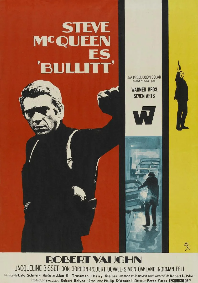Bullitt