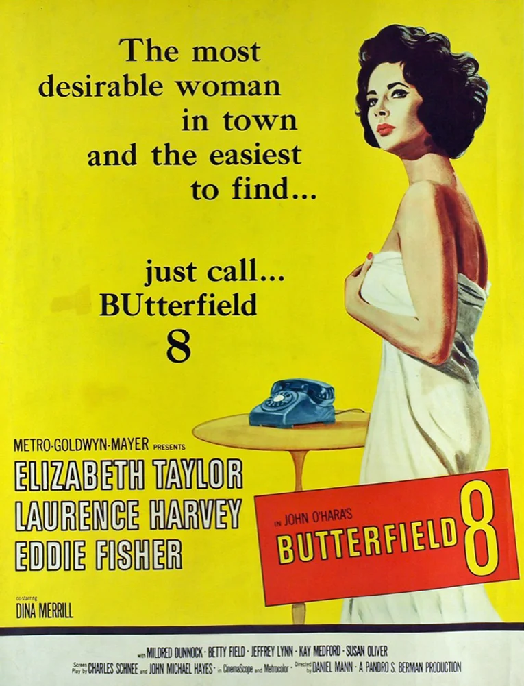 Butter8