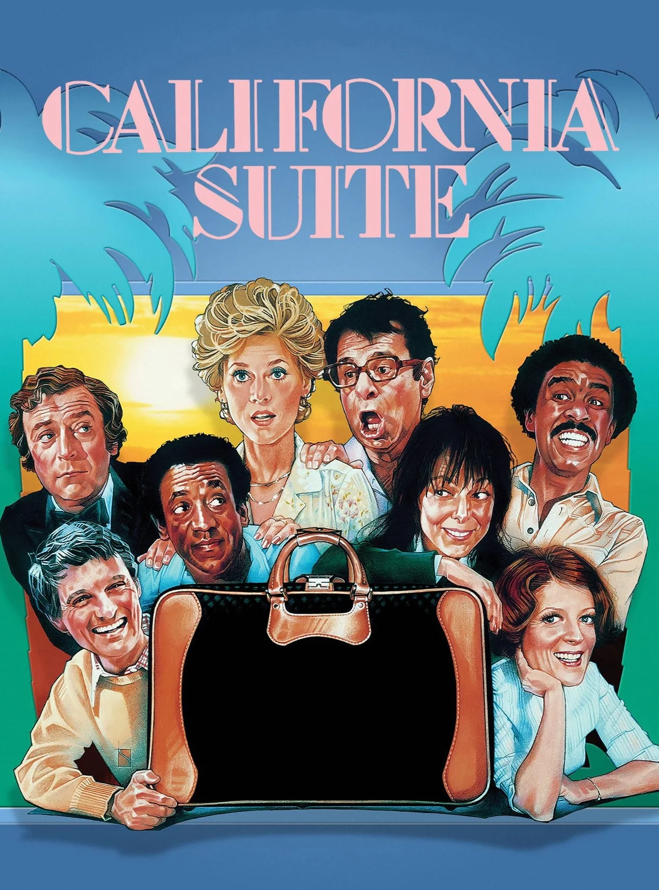 CaliSuite