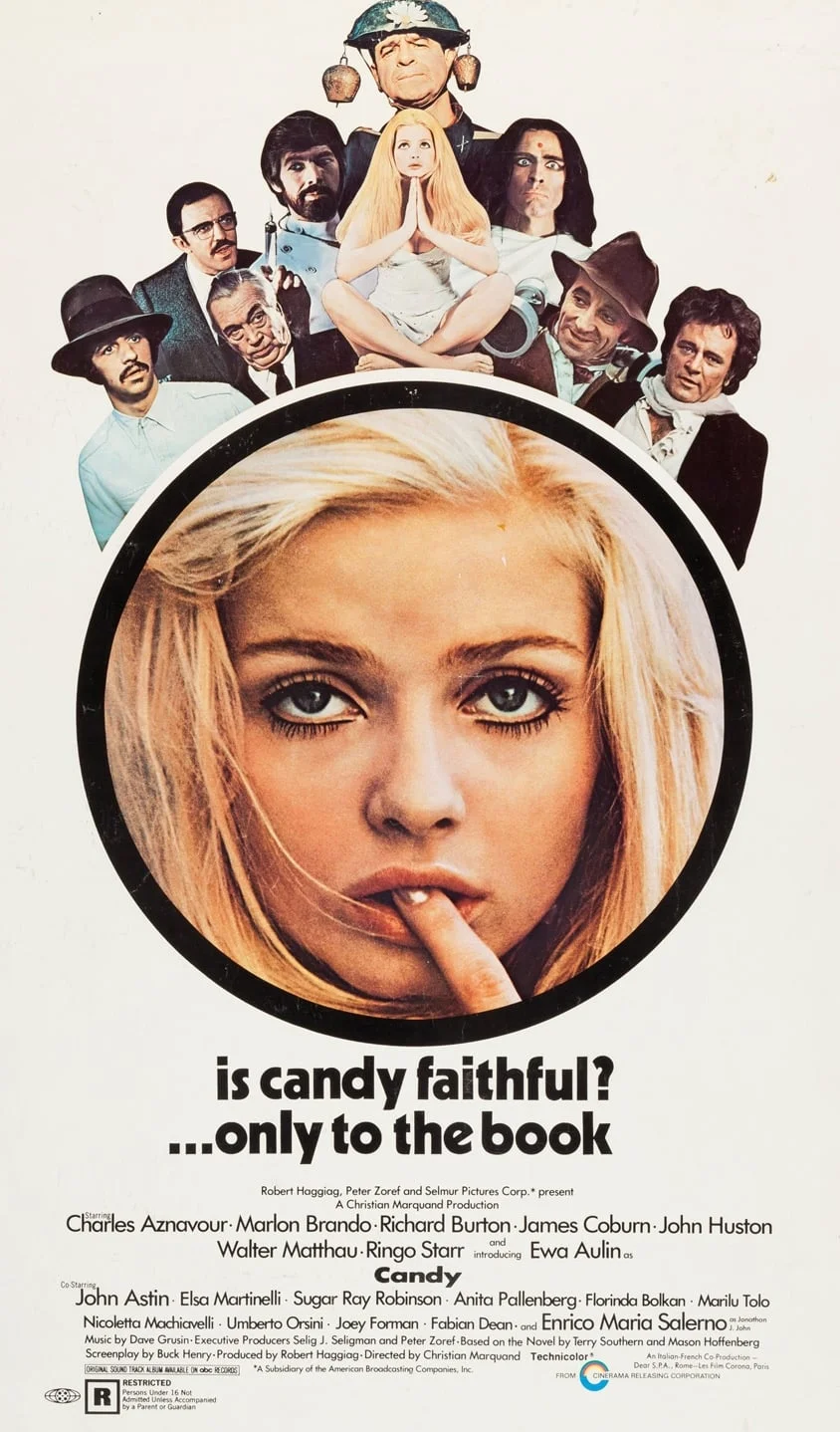 Candy