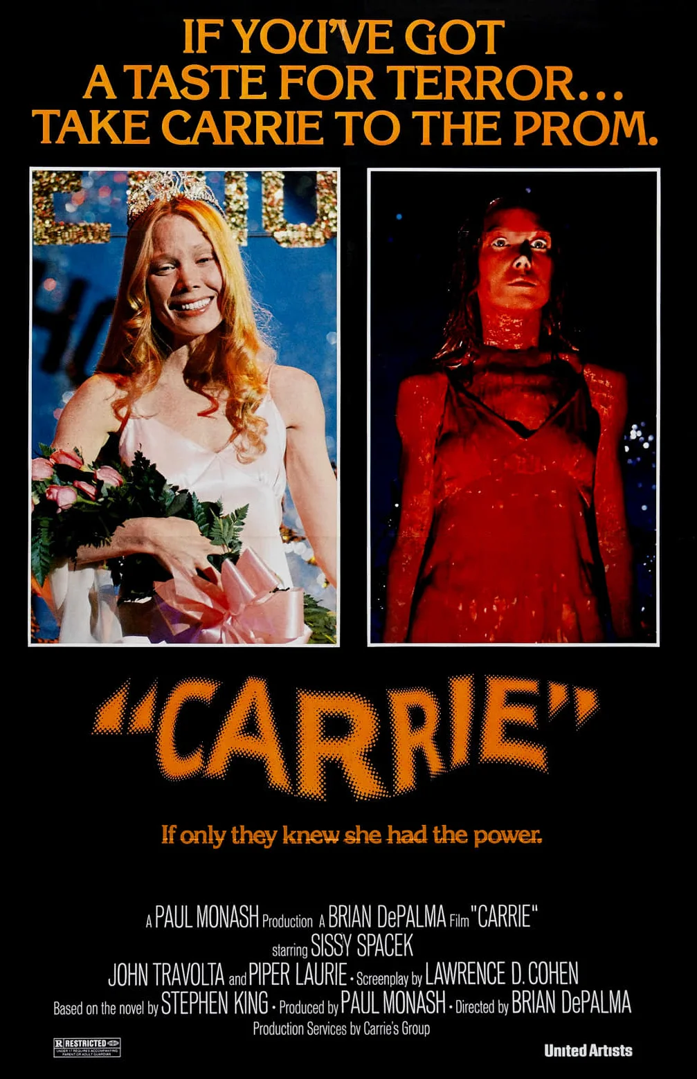 Carrie