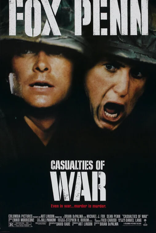 Casualties