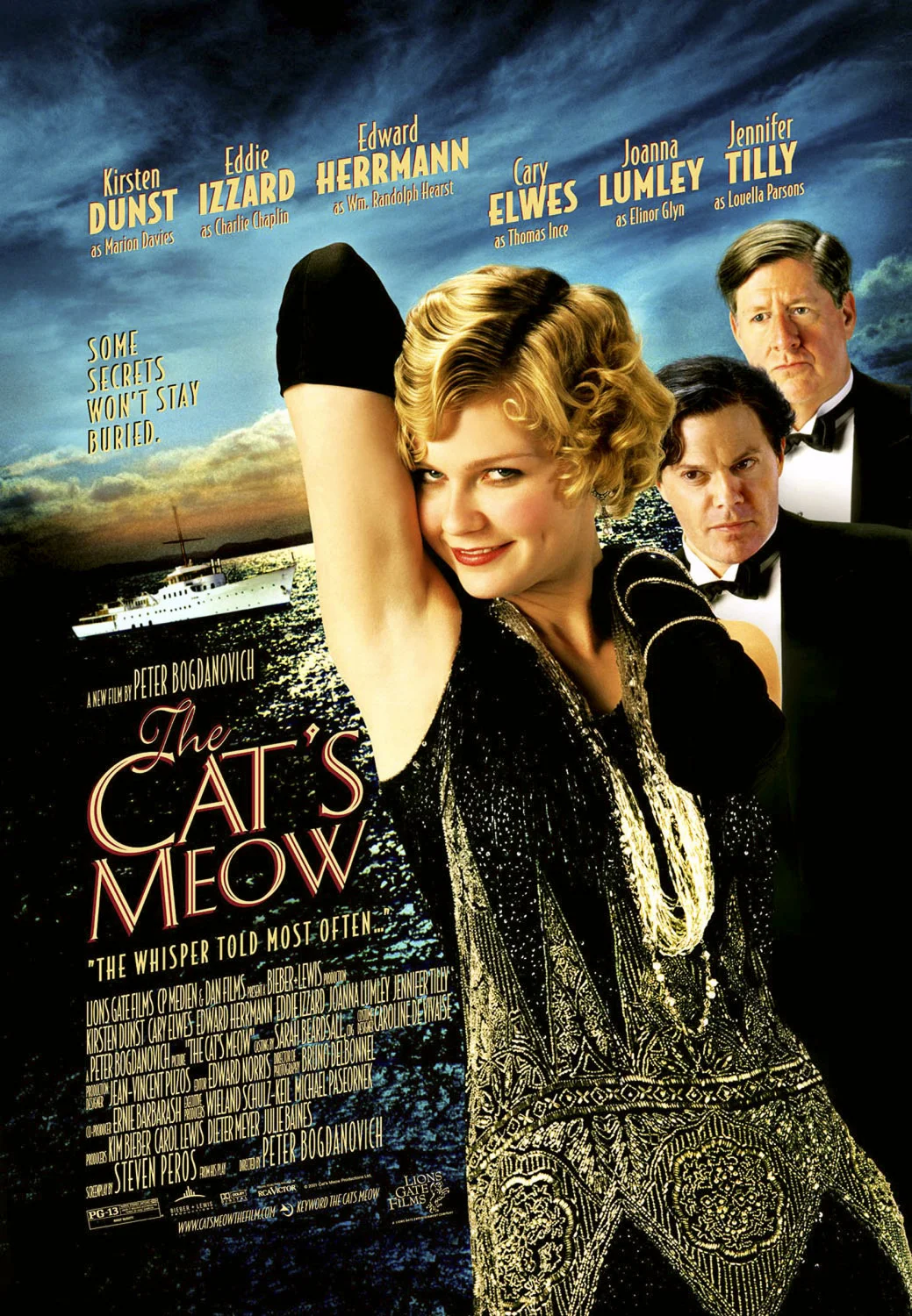 CatMeow