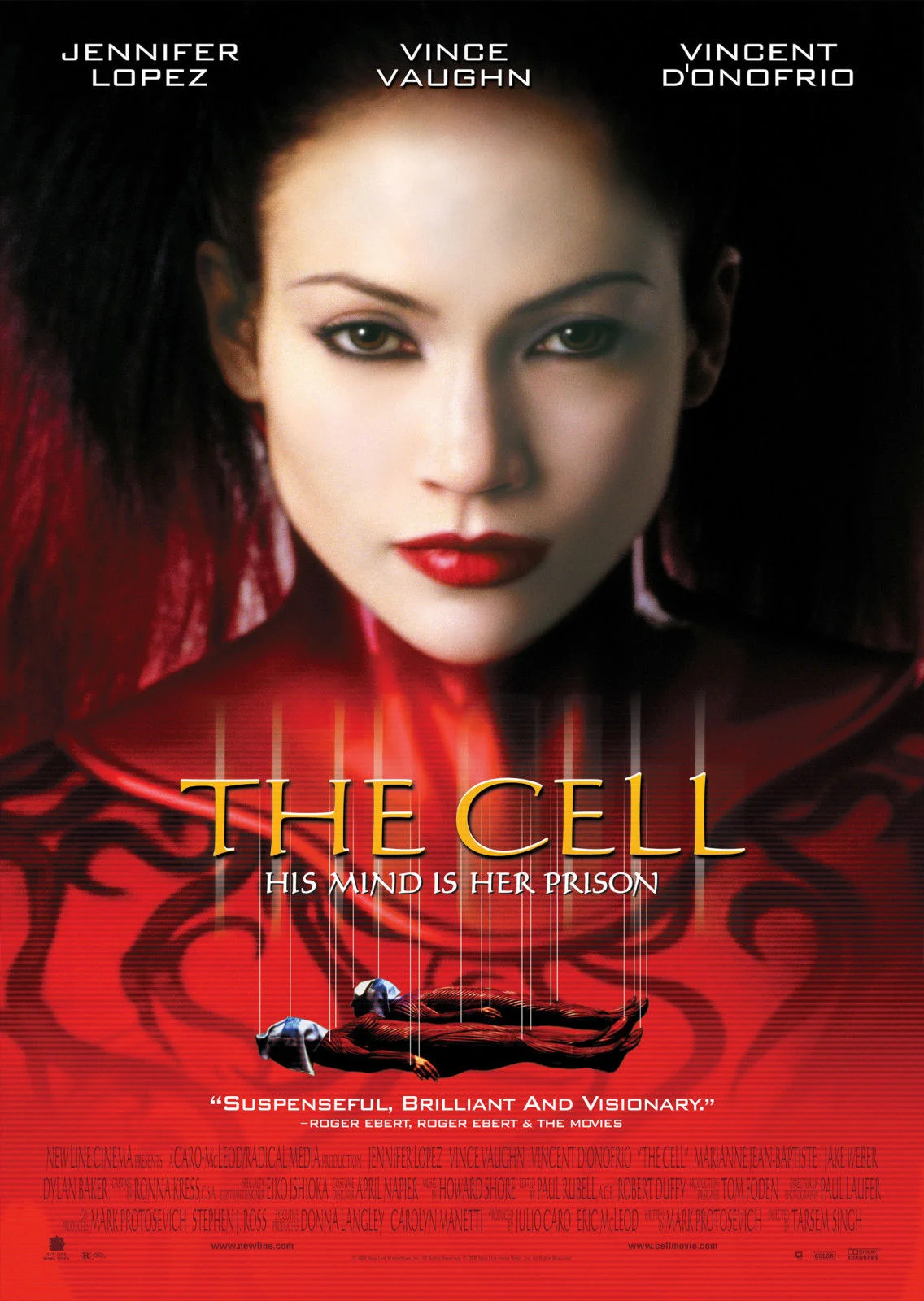 Cell