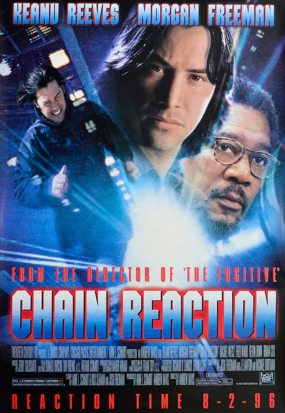 ChainR