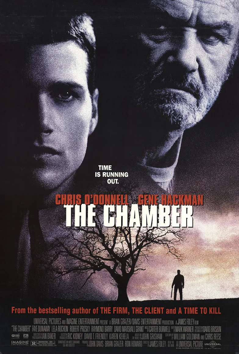 Chamber