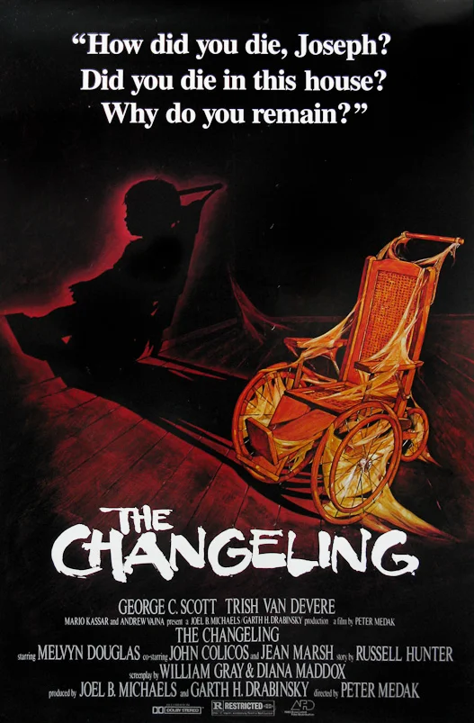 Changeling