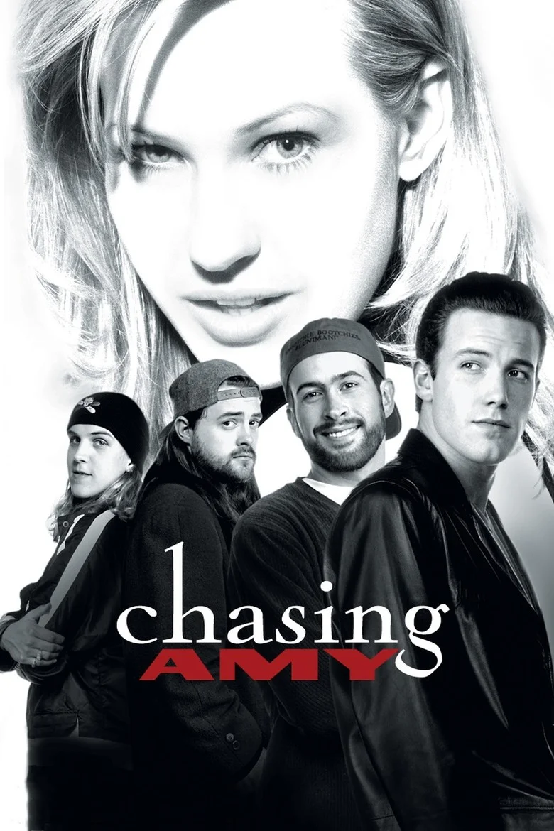 Chasing