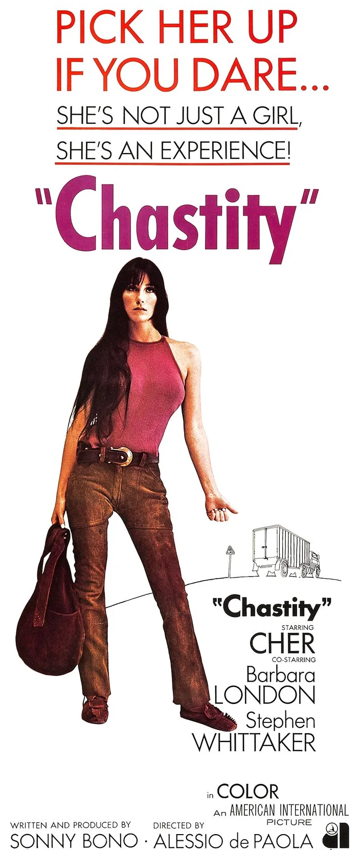 Chastity