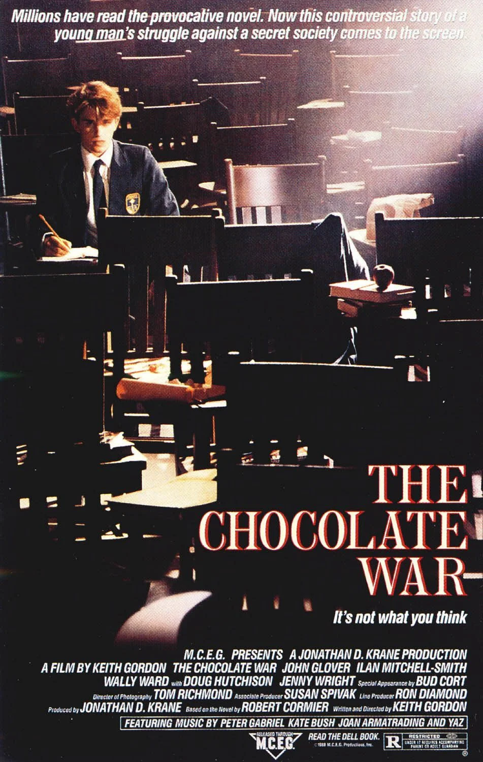 ChocWar
