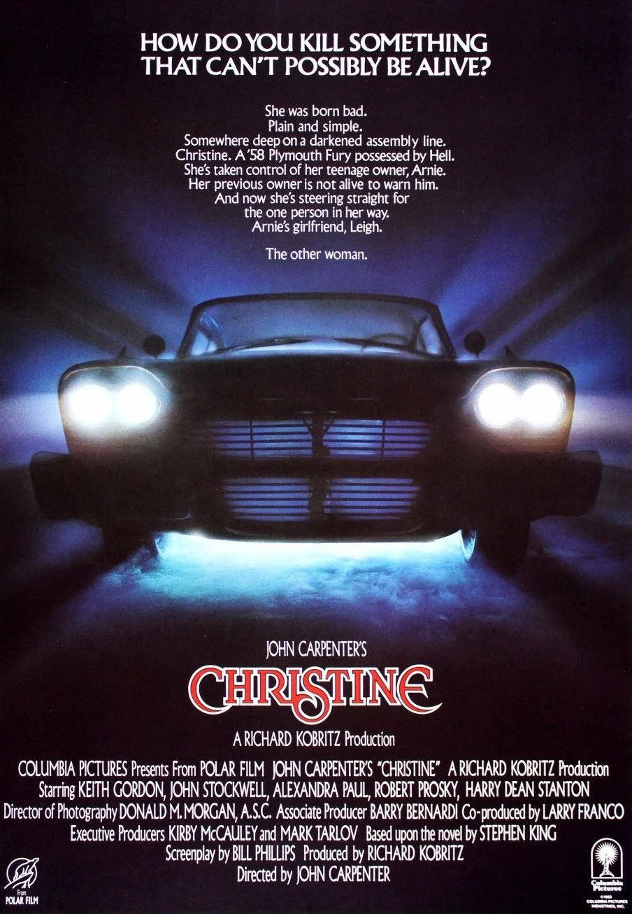 Christine