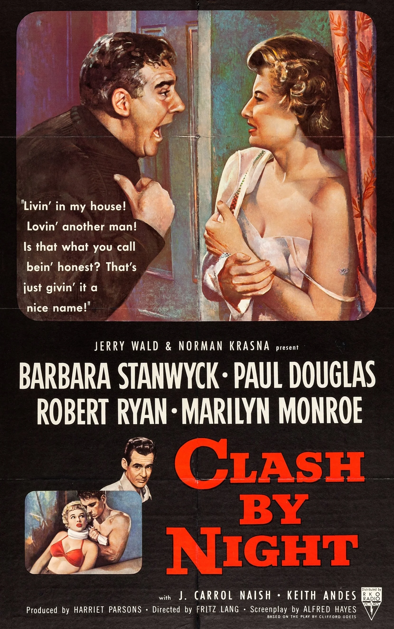 ClashNight