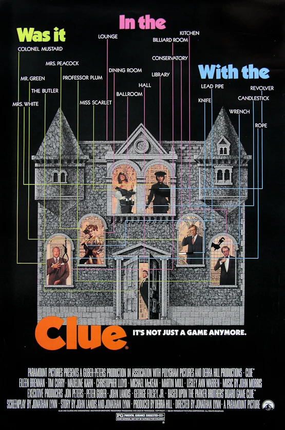 Clue
