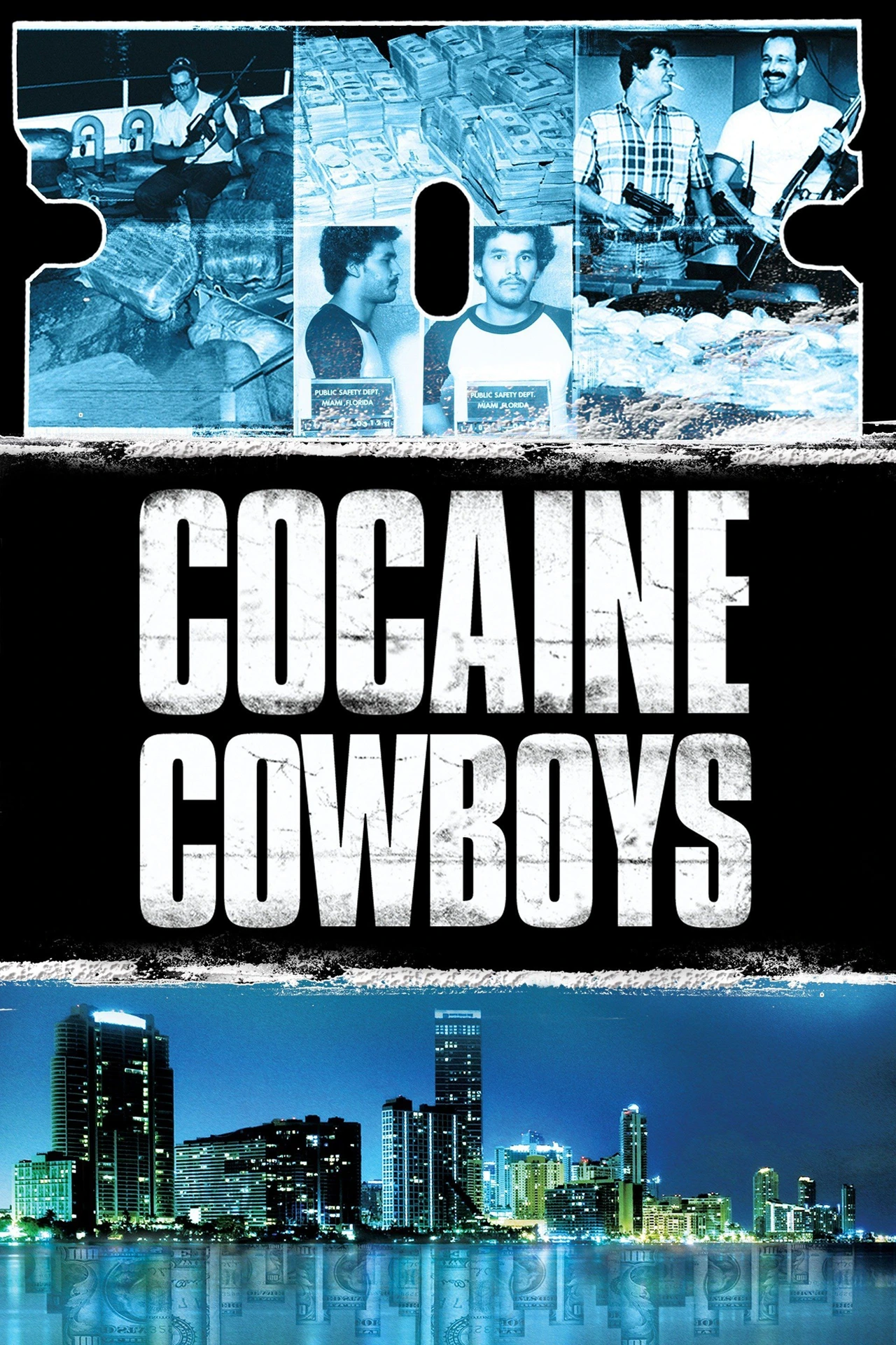CocaineC