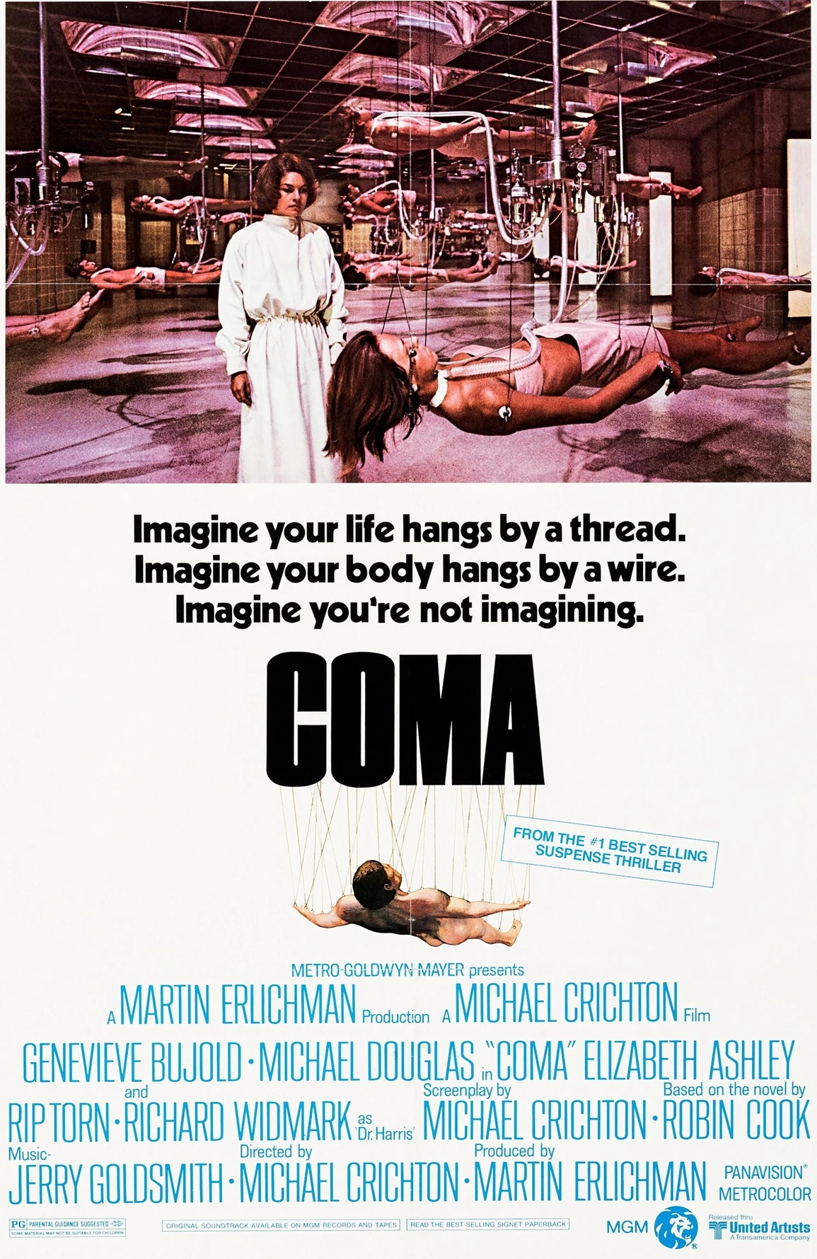 Coma