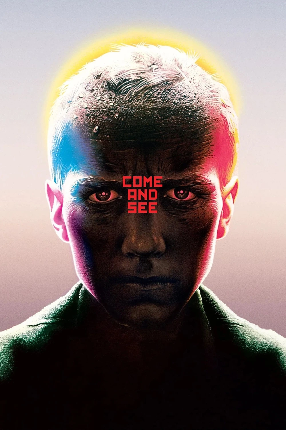 ComeAndSee