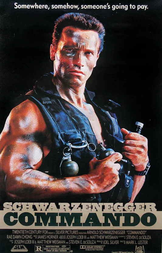 Commando