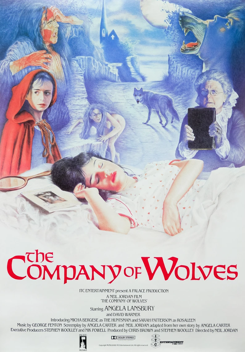 CompanyW