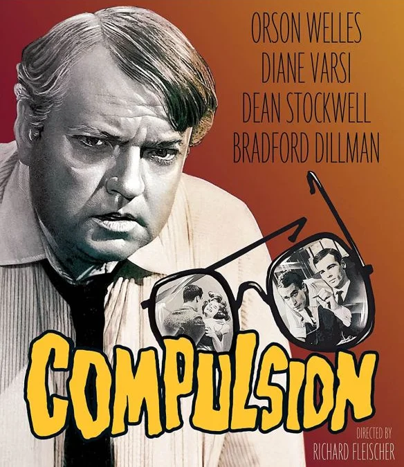 Compulsion