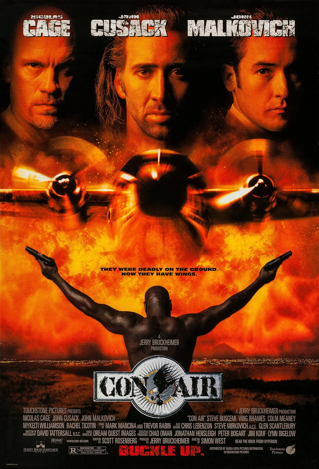 ConAir