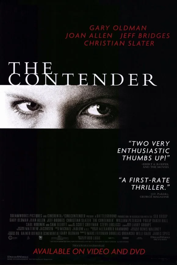 Contender