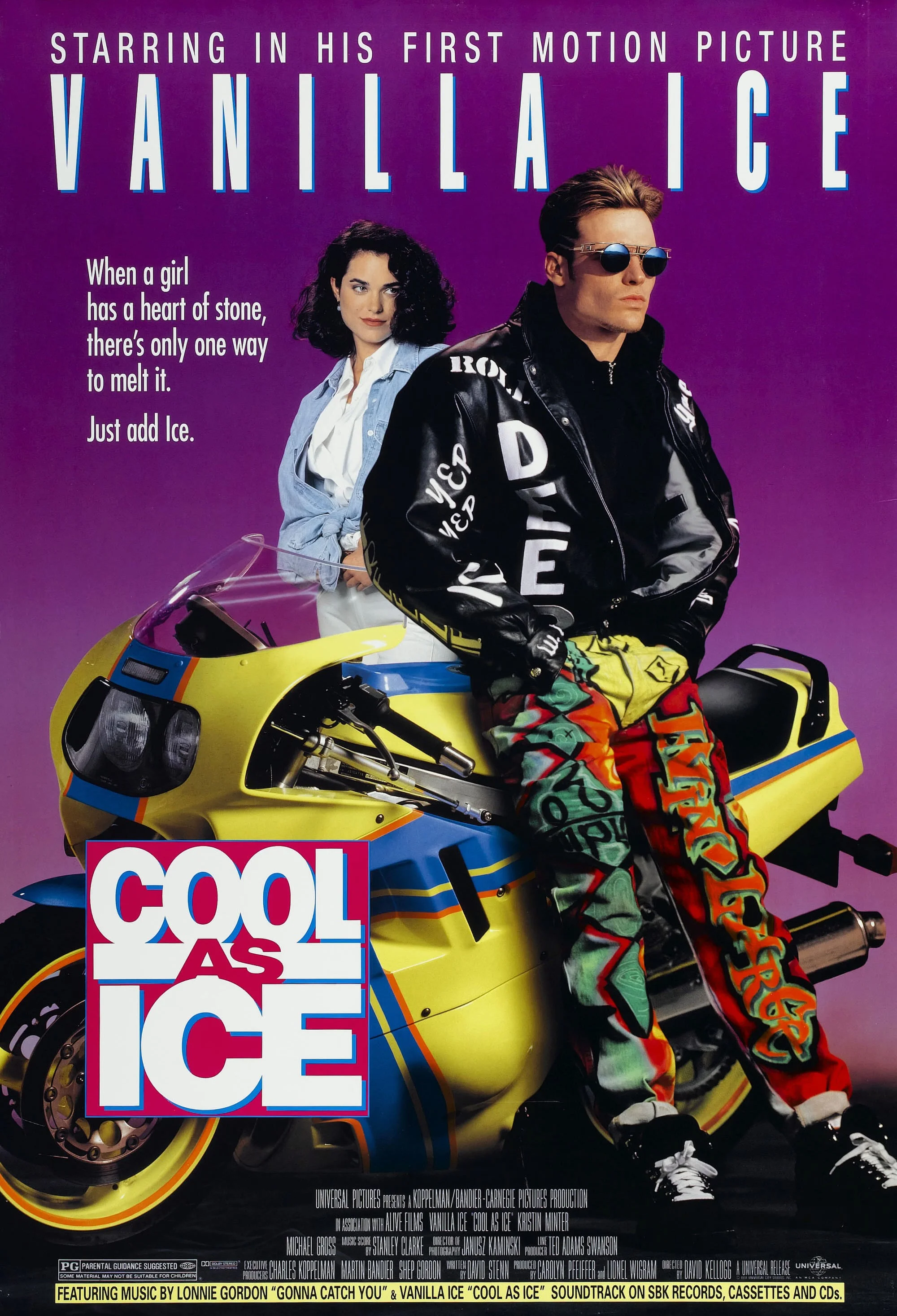 CoolIce