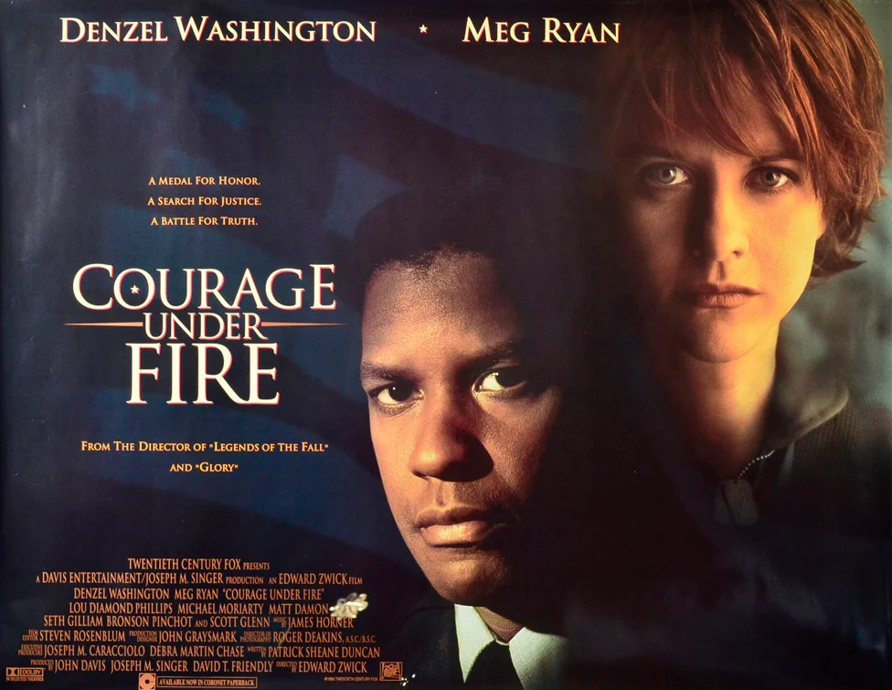 CourageF