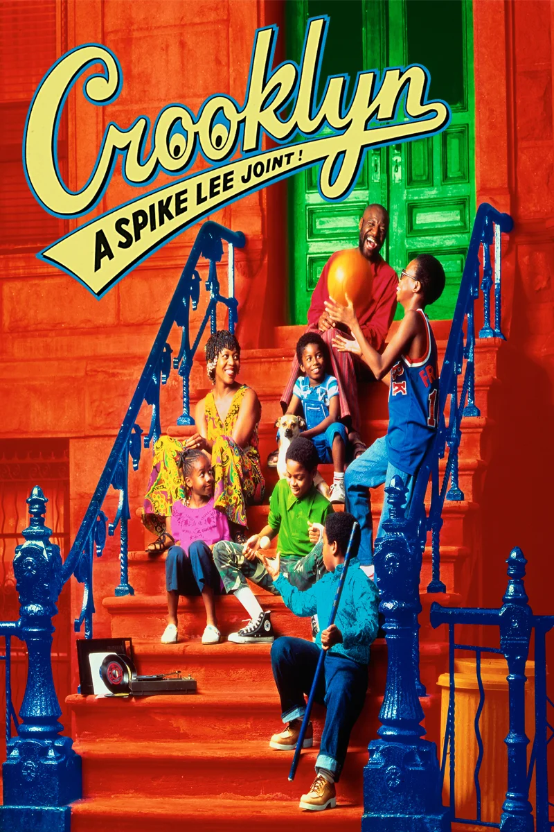 Crooklyn