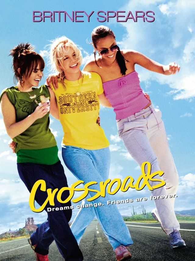 CrossR