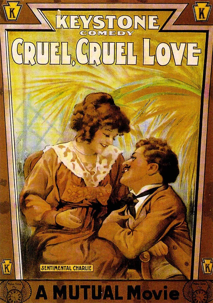 CruelLove