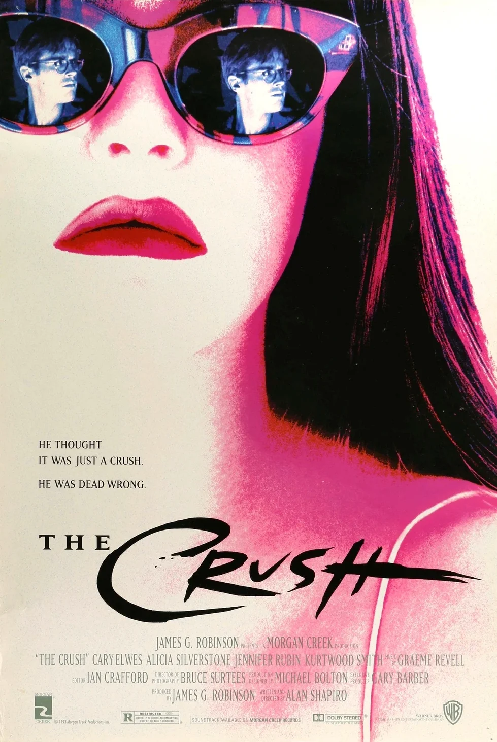 Crush