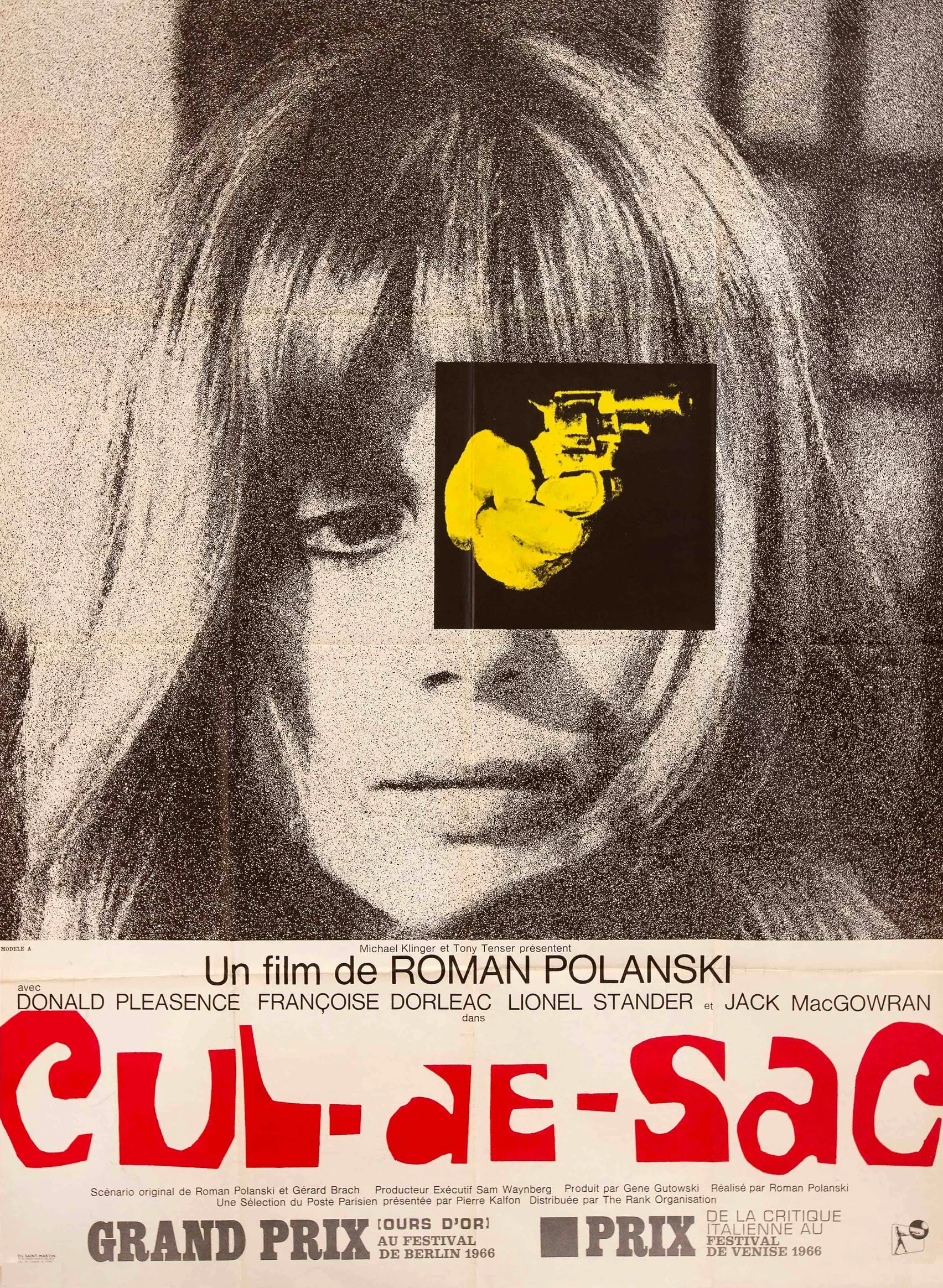 Culdesac