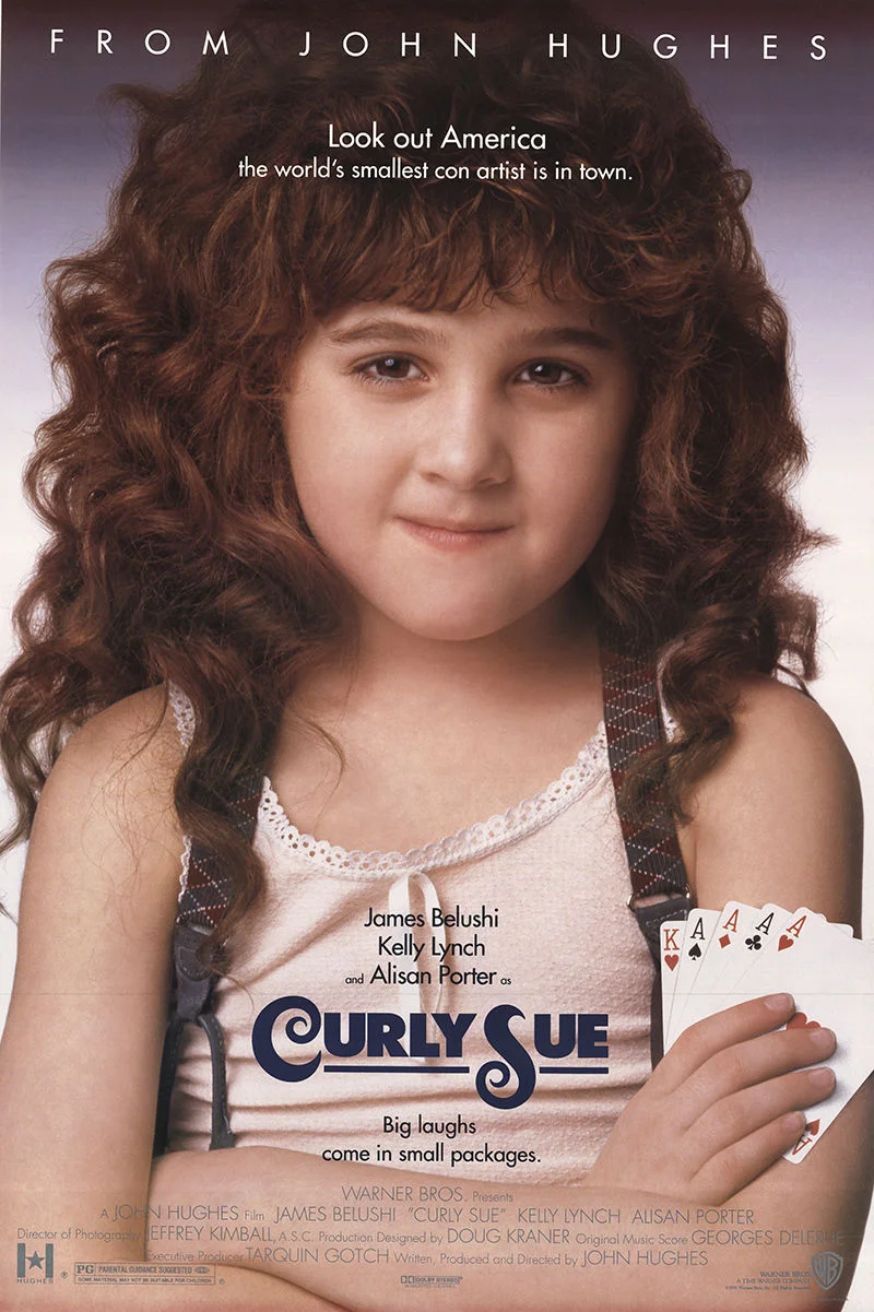 CurlySue