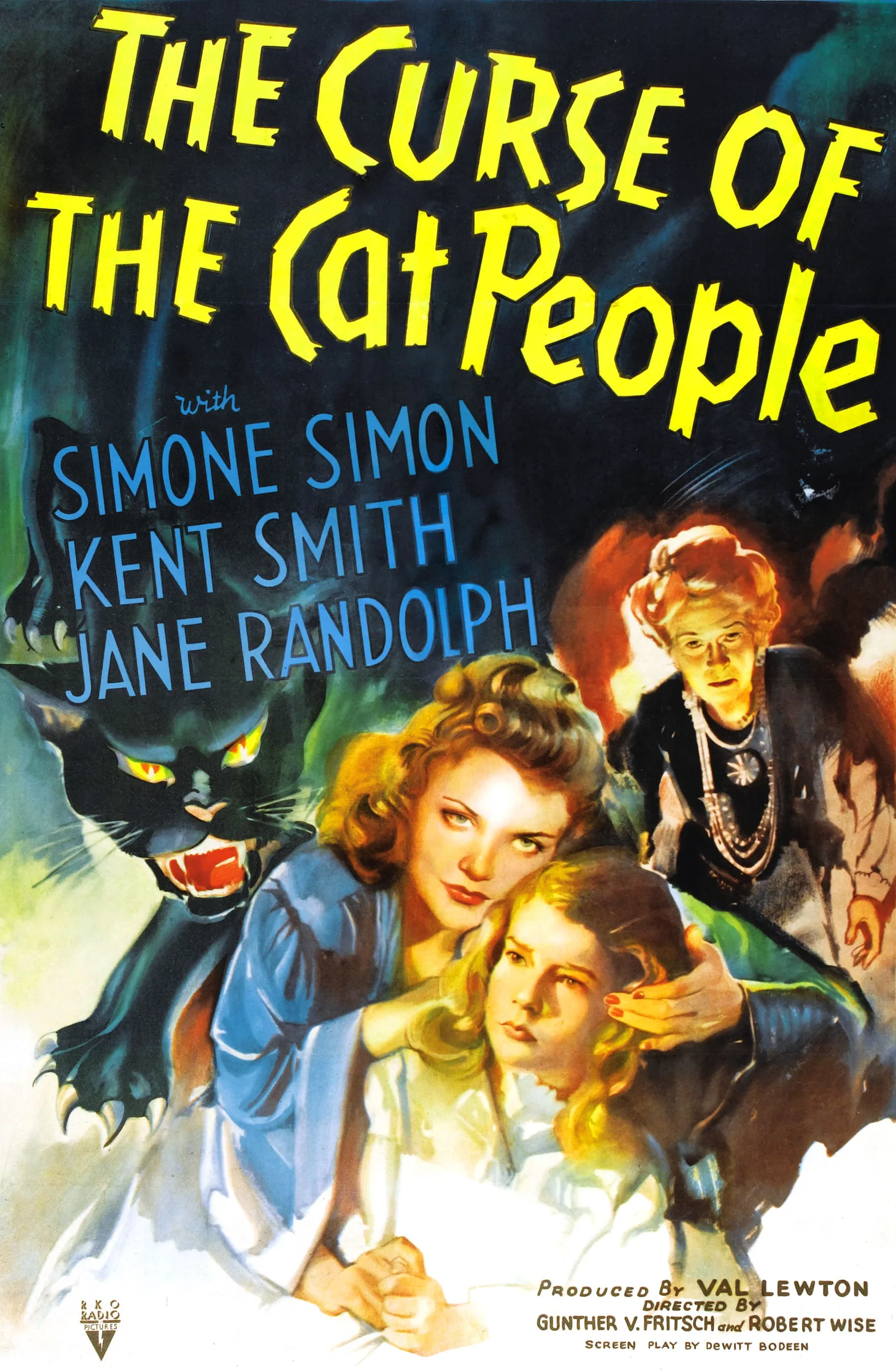 CurseCatPeople