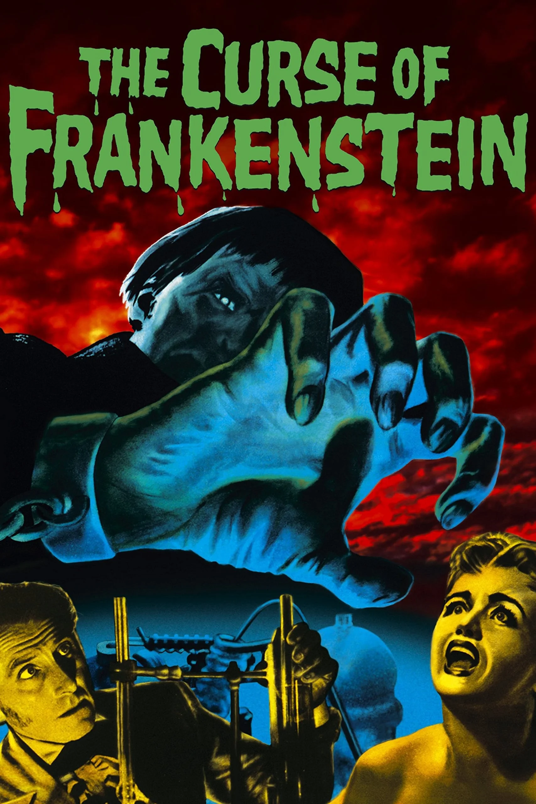 CurseFrank