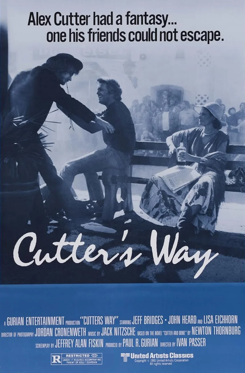 Cutter
