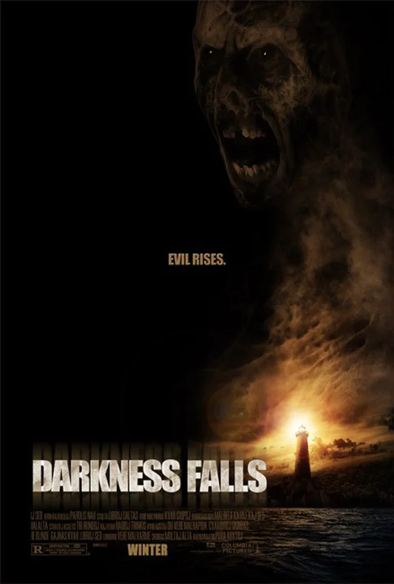 Darkness