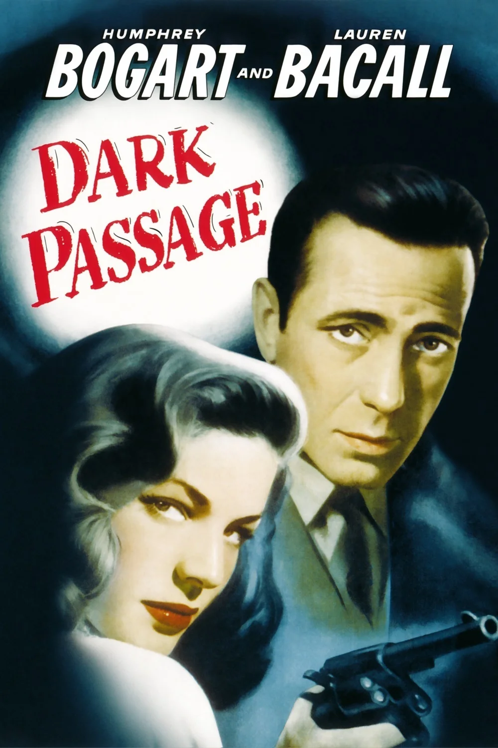 Darkpass