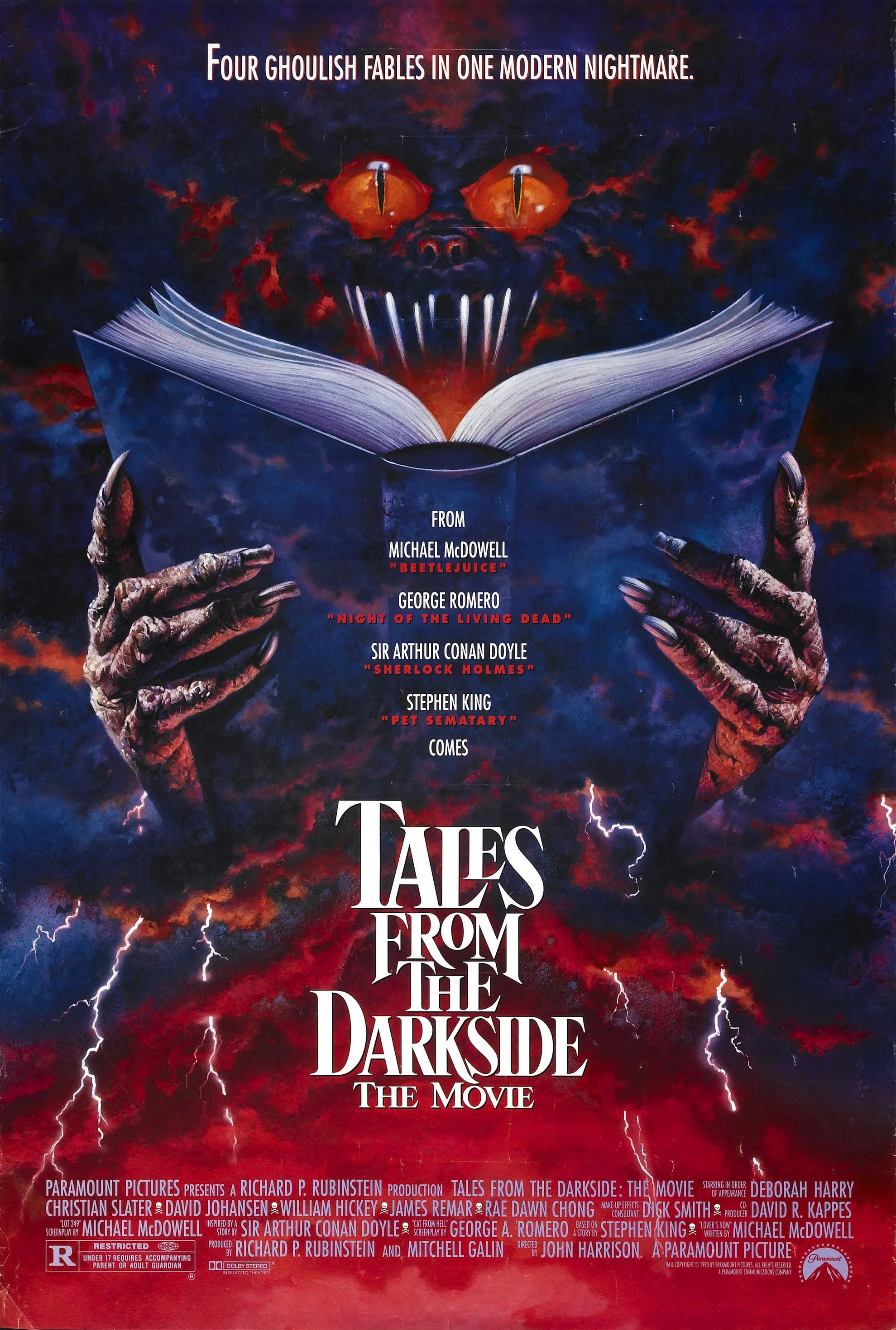 Darkside