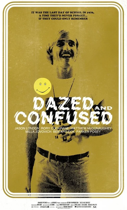 Dazed