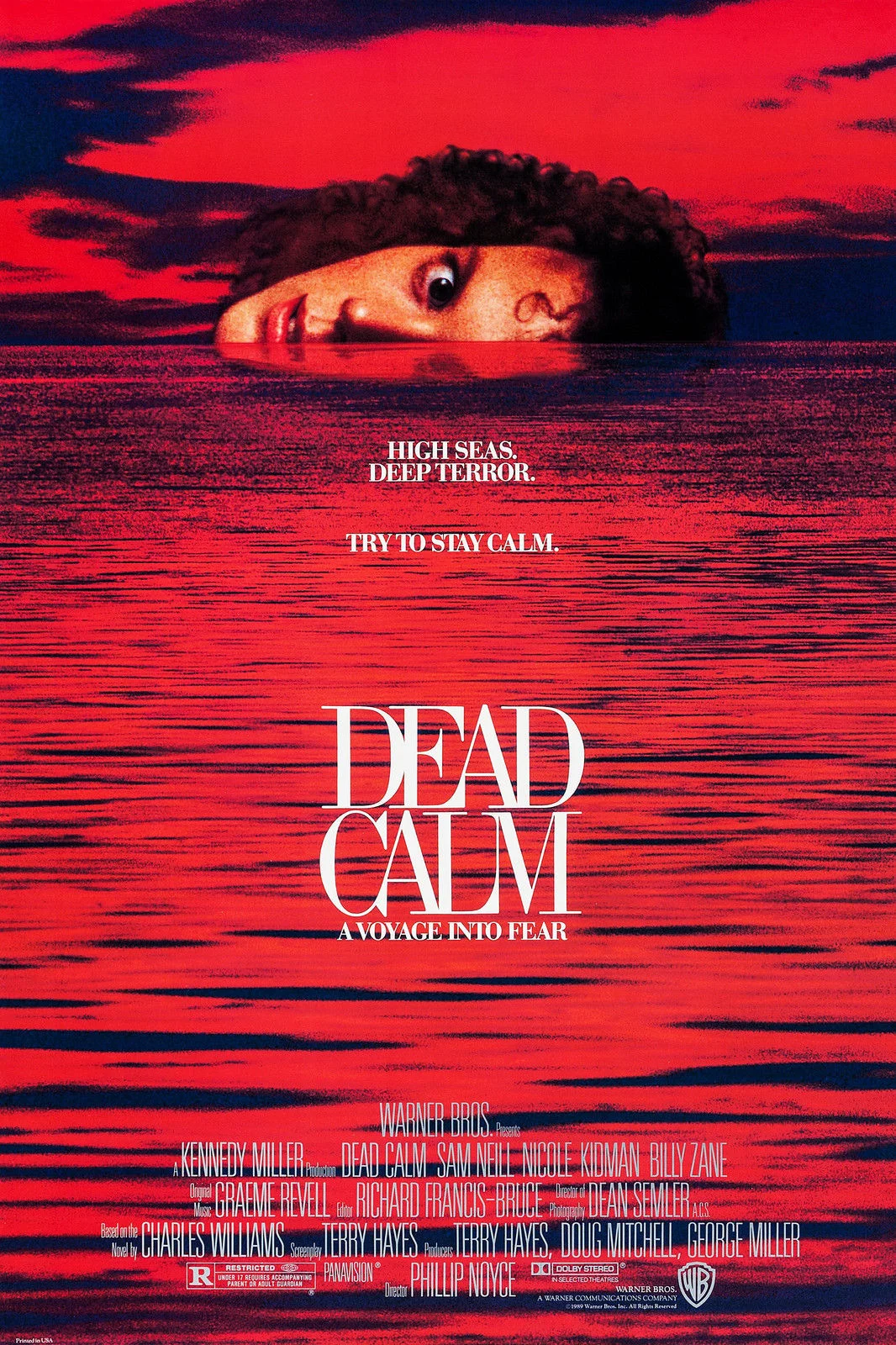 DeadCalm