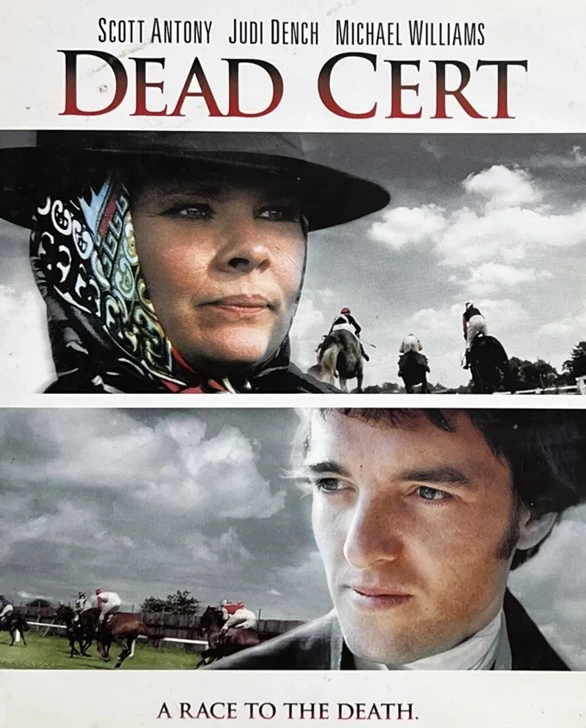 DeadCe