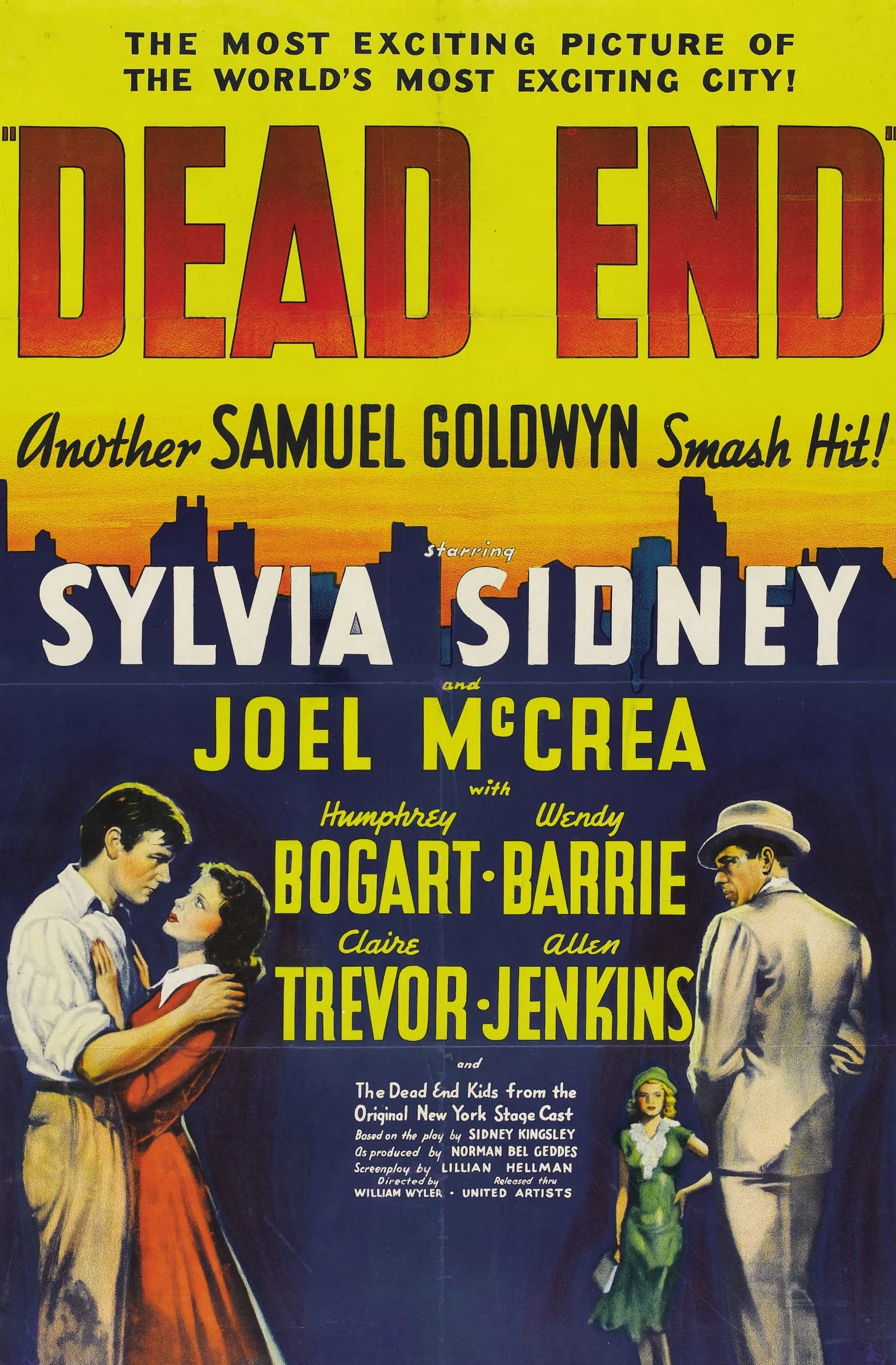DeadEnd
