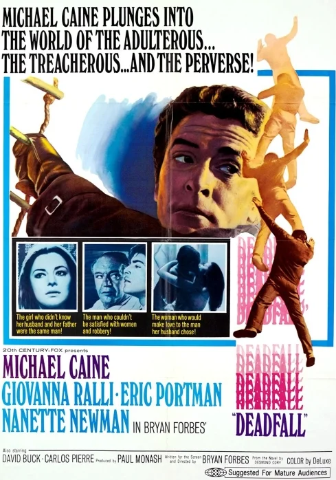 DeadFall68
