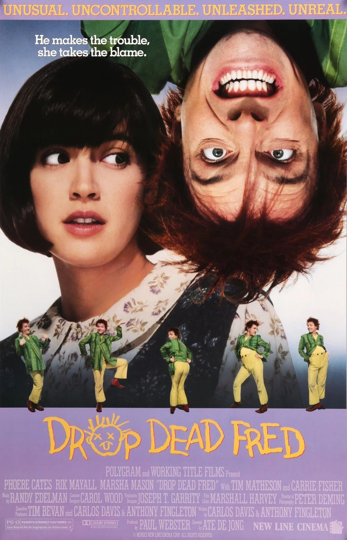 DeadFred